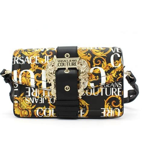 versace jeans brand purse